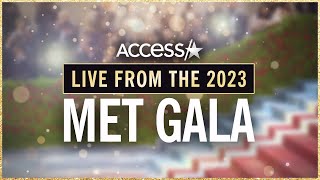 Met Gala 2023 LIVE: See the Celebrity Fashion