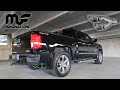 2016 Silverado Magnaflow Exhaust & Dual 4