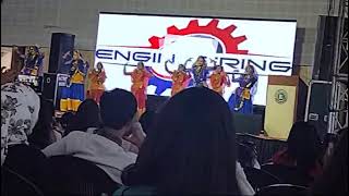 Haryanvi dance