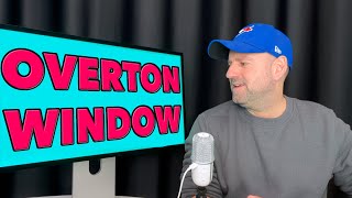 Overton Window Meaning | English for Geopolitics | Will Canada become part of the USA?