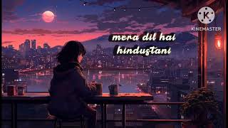 Phir bhi Dil hai hindustani| Best audio song.- shah rukh khal juhi chawla | Udit Narayan #trending
