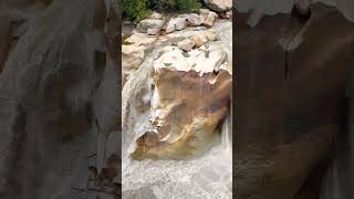 Surya Kund, Gangotri || #ganga #mahadev #bhagirathi #uttrakhand #viralvideo