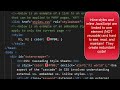 javascript.info The Modern JavaScript Tutorial Review after Part 2: 1.8 Styles and Classes