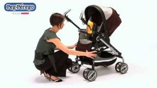 peg perego Pliko Switch Compact