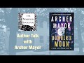 Norwich Bookstore - Archer Mayor