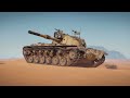 How to Defeat the Maus - World of Tanks Comedy (feat. Nobel_Wolf)