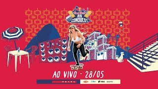 Red Bull Rio Conquest 🇧🇷 | Retransmissão Oficial