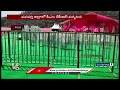 వనపర్తిలో పర్యటించనున్న కేసీఆర్.. cm kcr to inaugurate party office in wanaparthy v6 news