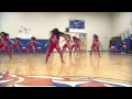 bring it stand battle dancing dolls vs. prancing tigerettes slow stand s2 e12 lifetime