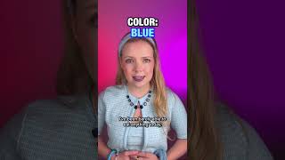 POV: the color challenge is d3adly…(PART 2)