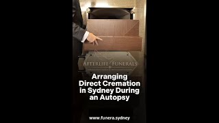 Arranging Direct Cremation in Sydney