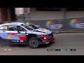 wrc neste rally finland 2018 hayden paddon in ss1