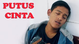 PUTUS CINTA - Film Pendek Lamongan