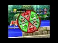 mario party 8 complete longplay all boards party tent walkthrough full game