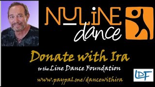 NULINE Dance Class 03.02.21 with Ira Weisburd