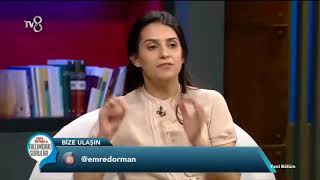 Kimyasal Hadım Islah Etmede Yeterli Bir Yöntem Midir ? / Pedagog Bahar Bal