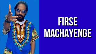 Emiway Bantai - First Machayenge (Lyrics)