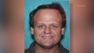 BCSO searching for man wanted in connection to the tampering of a corpse