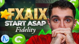 FXAIX Review: Is This Fidelity’s Best Index Fund to Build Wealth?