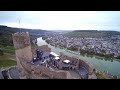 luftaufnahmen bernkastel kues burg landshut