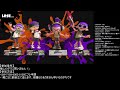 視聴者参加型バンカラオープン！どなたでもﾄﾞｿﾞｰ【splatoon3】