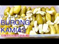 BURONG KAMIAS