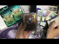 【mtg】ニューカペナの街角　セットブースター1box開封【開封】