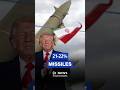 🇺🇸 🇮🇷 Trump says Iran has only 21-22% of missiles after US Strikes