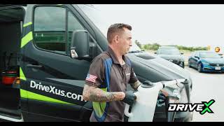 Drive X Testimonial 1