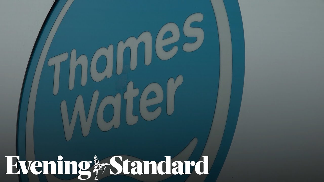 Thames Water Averts Nationalisation Threat With £750m Funding Lifeline ...