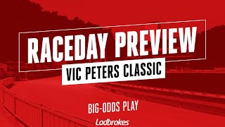 2022 Peter Mosman Opal \u0026 Vic Peters Classic Night Preview