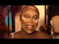 anti beauty beauty guru bob does silky s makeup tutorial