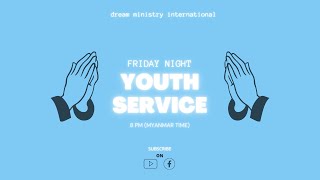 DMI Youth Service - 30 December 2022