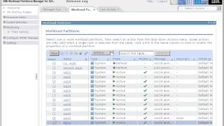 AIX Workload Partition (WPAR) - part 6 - Mobility / Relocation between POWER5/6/7