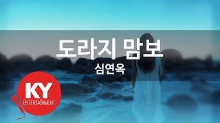 [KY ENTERTAINMENT] 도라지 맘보 - 심연옥 (KY.3041) / KY Karaoke