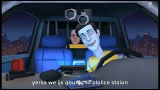 Plotagon Randomness- Ep3 S1