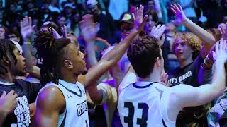 JU @ UNF | Men's Basketball Highlights | 2/4/23