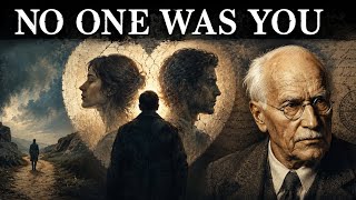 They Thought They Could Replace You… Until They Realized Nobody Was You - Carl Jung