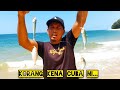 Tepi Pantai Pun Ada Ikan Cencaru Dan Talang...