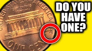 Have you seen these 1965 PENNIES That are RARE and VALUABLE Coins?