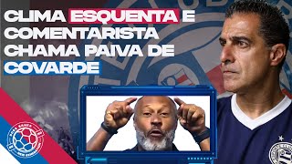 👀 VEJA TAMBÉM: BAHIA VIRA MANCHETE NO JORNAL ``EL PAÍS´´