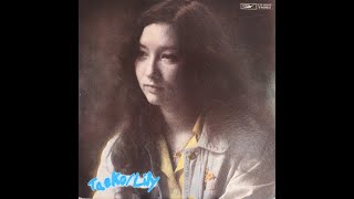 りりィ ( LILY ) - うらがえしの愛 ( Turn It Over Love ) (1974)