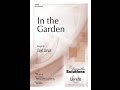 In the Garden (SAB) - Lloyd Larson