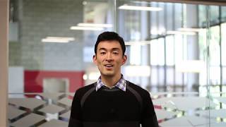 WSP Research Jeremy Wu  -  Transport Team