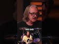 Butch Vig on Recording Nirvana #nirvana #kurtcobain #davegrohl #grunge #shorts