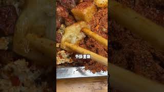 成都最好吃的甜不辣，不接受反驳！#美食