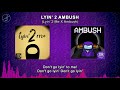 mashup cg5 x dagames lyin 2 ambush the mashups