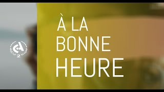 A la bonne heure  l  05-02-2025