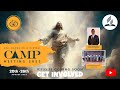 Ngong Hills SDA Church Camp Meeting 2023 || Evening Service