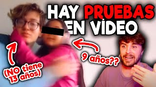 Fingía tener 13 para hacer esto con niñas: El caso de Alessandro Guzmán parte 2